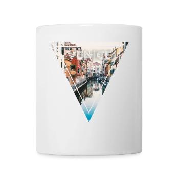 Venice - Mug - white - Front