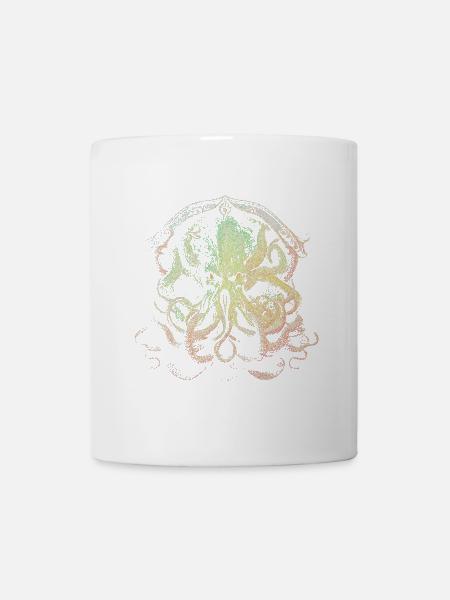 Ancient entity - Mug - white