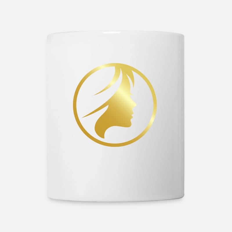 AFRICARAIBES MOOD - Mug - white