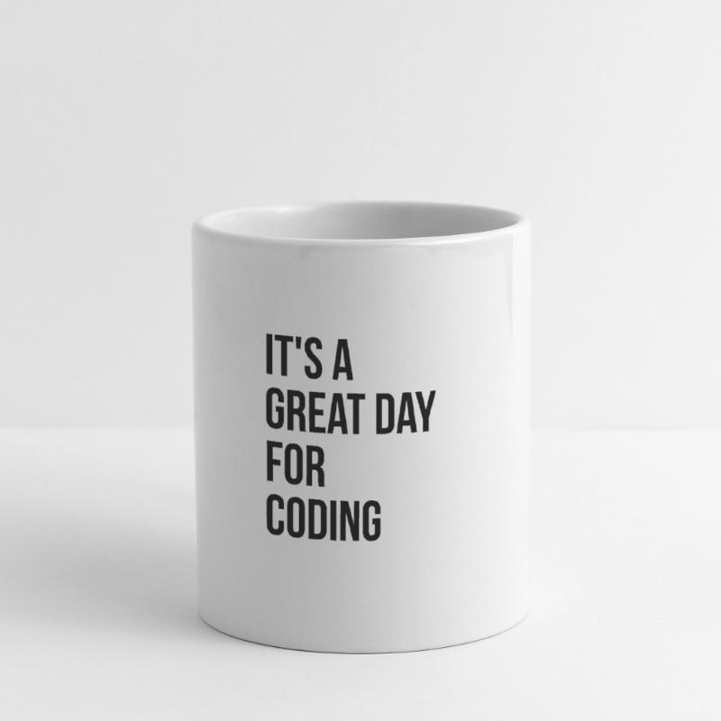 Codierung Tasse