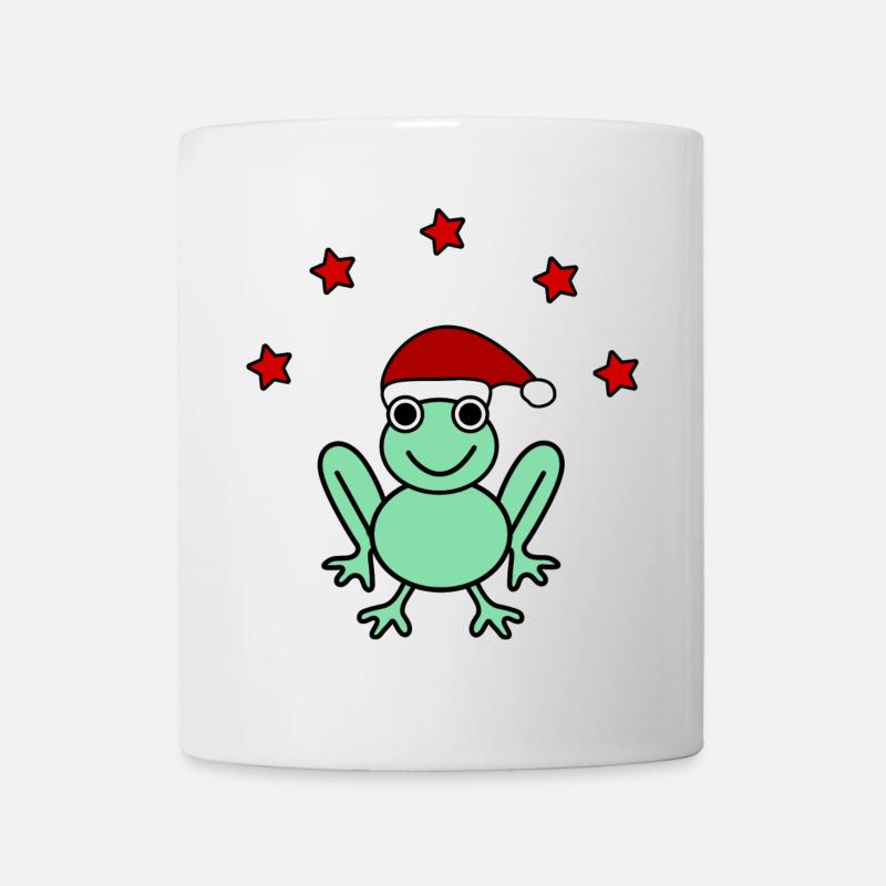 anniversaire. anniversaire décennie. humour. drôle - Mug blanc - blanc