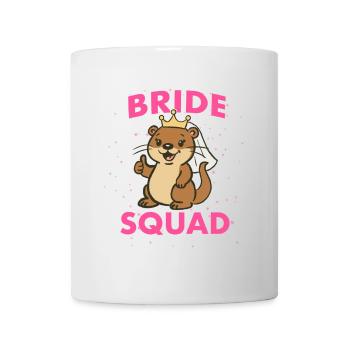 Otterly in love ❤️ - Tasse - Weiß - Vorne