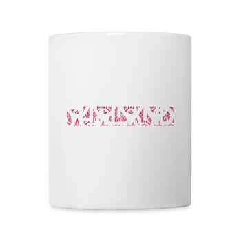 Thailande - Mug - white - Front