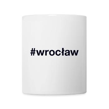 WROCLAW, Poland, Polska, Poland - Mug - white - Front