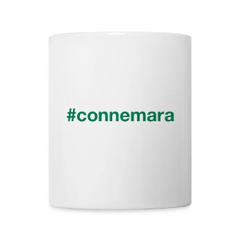 CONNEMARA Ireland Irland - Mug - white - Front
