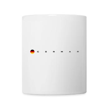 design unavailable - Mug - white - Front