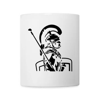 roemer - Mug - white - Front
