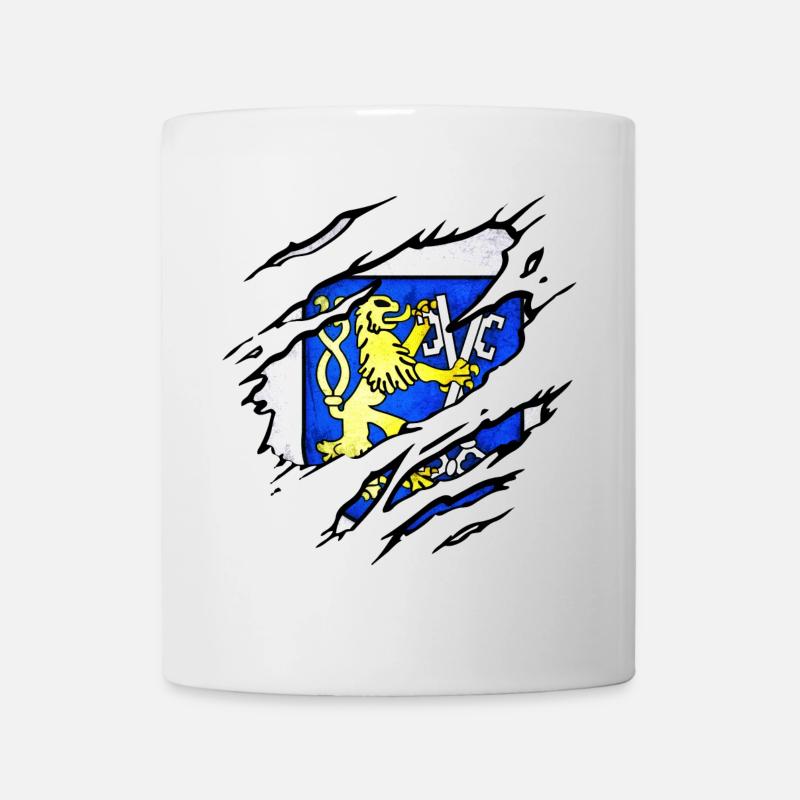 Legnica - Polen - Tasse - Weiß