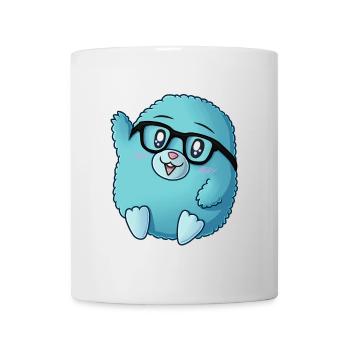 The Bears animal - Mug - white - Front