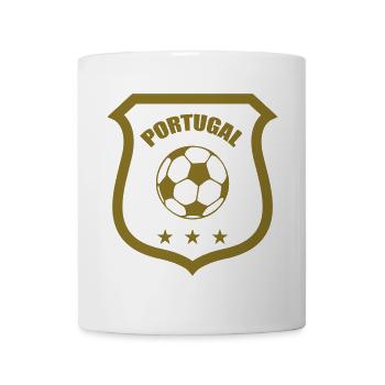 Portugal - Mug - white - Front