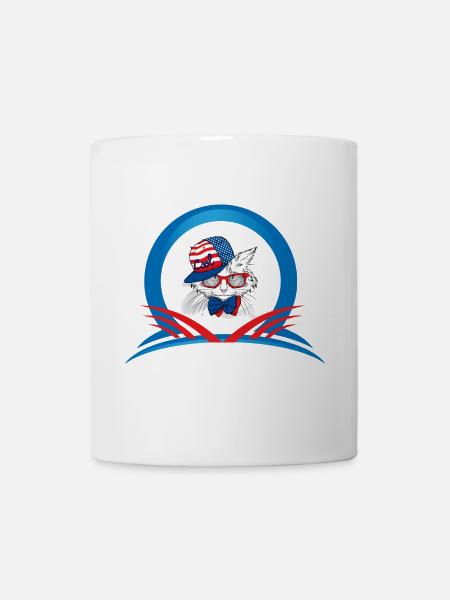 COOL COOL - Mug blanc - blanc