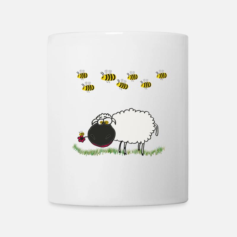 Conservationists - Mug - white