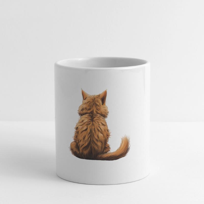 Pixie Bob Mug