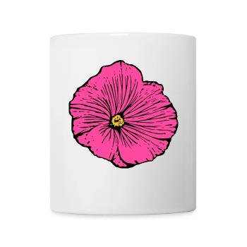 Muttertags Geschenk Mutter Muttertag Geschenkidee  - Tasse - Weiß - Vorne