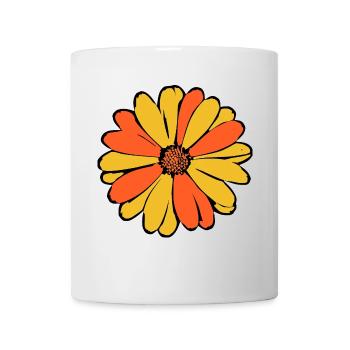 Mother's Day Gift Mother's Day Gift Idea - Mug - white - Front