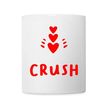 LIEBE. PAAR. ICH HABE GERADE GEHEIRATET. Junggesellinnenabschied. VALENTINSTAG. - Tasse - Weiß - Vorne