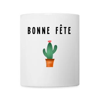 OMA. OMA - Tasse - Weiß - Vorne
