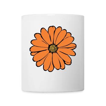 Mother's Day Gift Mother's Day Gift Idea - Mug - white - Front