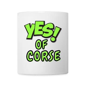 Corsica, Corsica, I am Corsican - Mug - white - Front