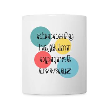 MISTRESS. THANK YOU. THANK YOU MISTRESS. MISTRESS - Mug - white - Front
