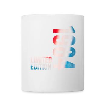 1984 Limited Edition 1984 Birthday Gift - Mug - white - Front