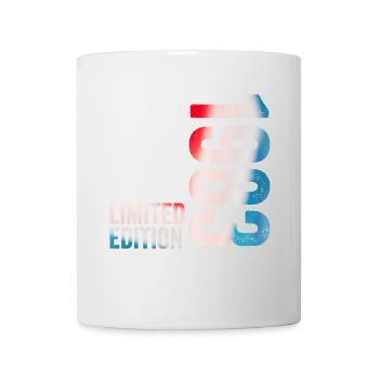 1983 Birthday Gift 1983 Limited Edition - Mug - white - Front