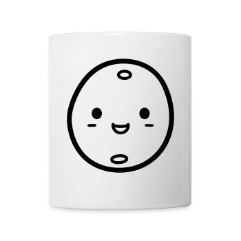 potato - Mug - white - Front