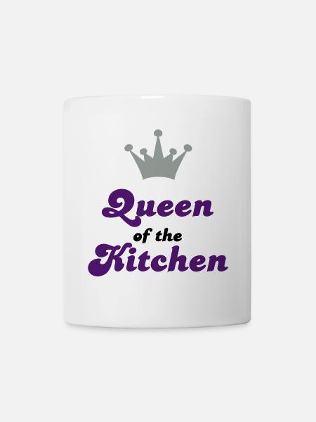 Tolle Geschenke für Frauen - Tasse - Weiß