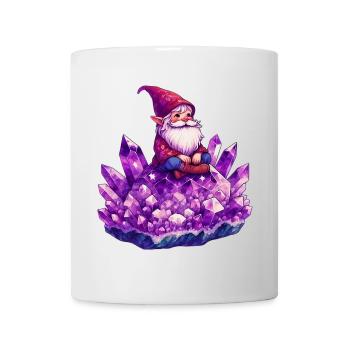 Gnome - Mug - white - Front