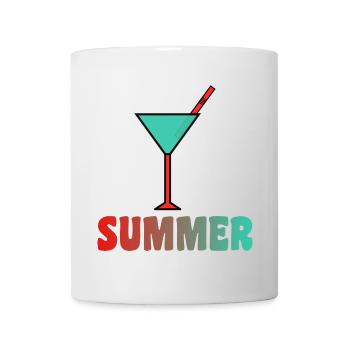 anniversary. Anniversary Decade. humor. funny - Mug - white - Front
