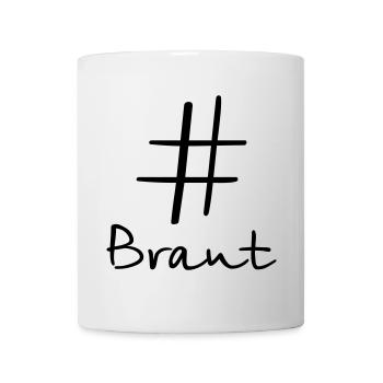 Soirée entre filles - Mug blanc - blanc - Devant