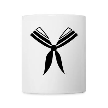 sailor - Mug - white - Front