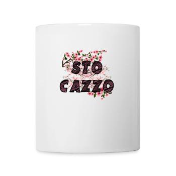 Ich ficke Japan - Tasse - Weiß - Vorne