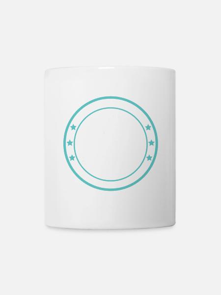 Ich kann nicht Fußball haben. Fußball-Zeichnung - Tasse - Weiß