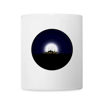 Spooky Season - Mug - white - Front