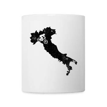 Veuillez télécharger l’image du design - Mug blanc - blanc - Devant