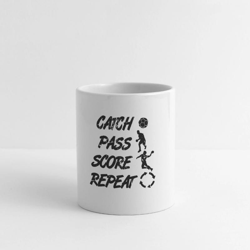 Mug blanc