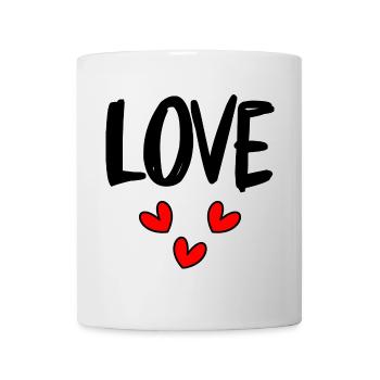 NOËL. ANNEE. ANNIVERSAIRE. RETRAITE. PAPA. MAMAM. - Mug blanc - blanc - Devant