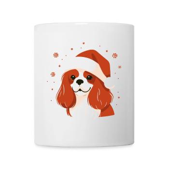 Christmas Jumper - Cute Gift - Mug - white - Front