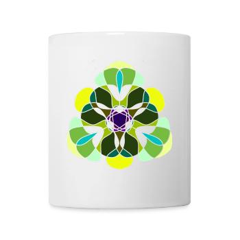 Ornament - Mug - white - Front