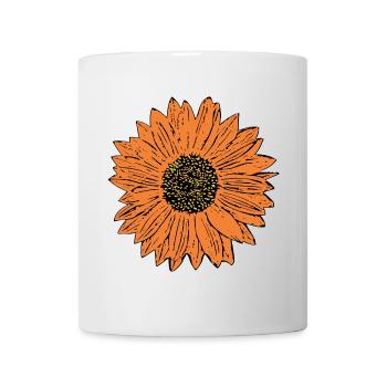 Mother's Day Gift Mother's Day Gift Idea - Mug - white - Front