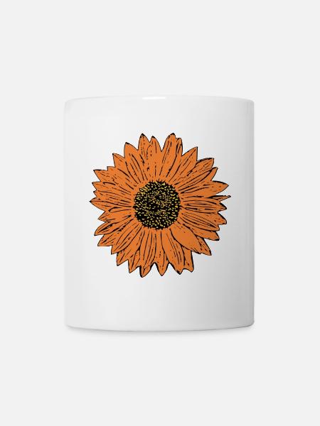 Muttertags Geschenk Mutter Muttertag Geschenkidee - Tasse - Weiß