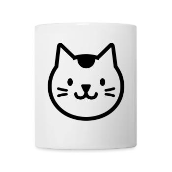 kitten - Mug - white - Front