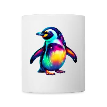 Penguin - Mug - white - Front
