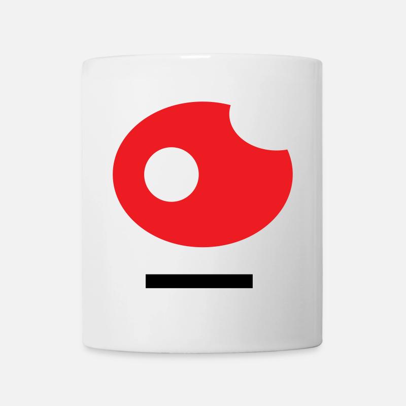 26 Art - Mug - white