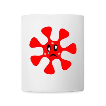 anniversary. Anniversary Decade. humor. funny - Mug - white - Front