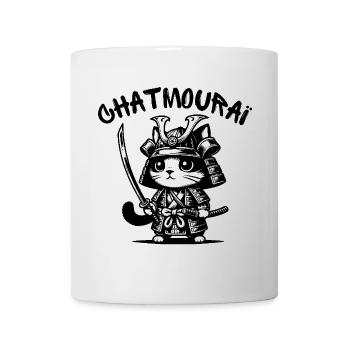 Katze, süße Katze, süße Katze - Tasse - Weiß - Vorne
