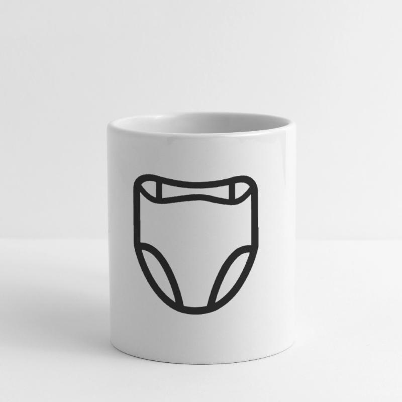 Layer Mug