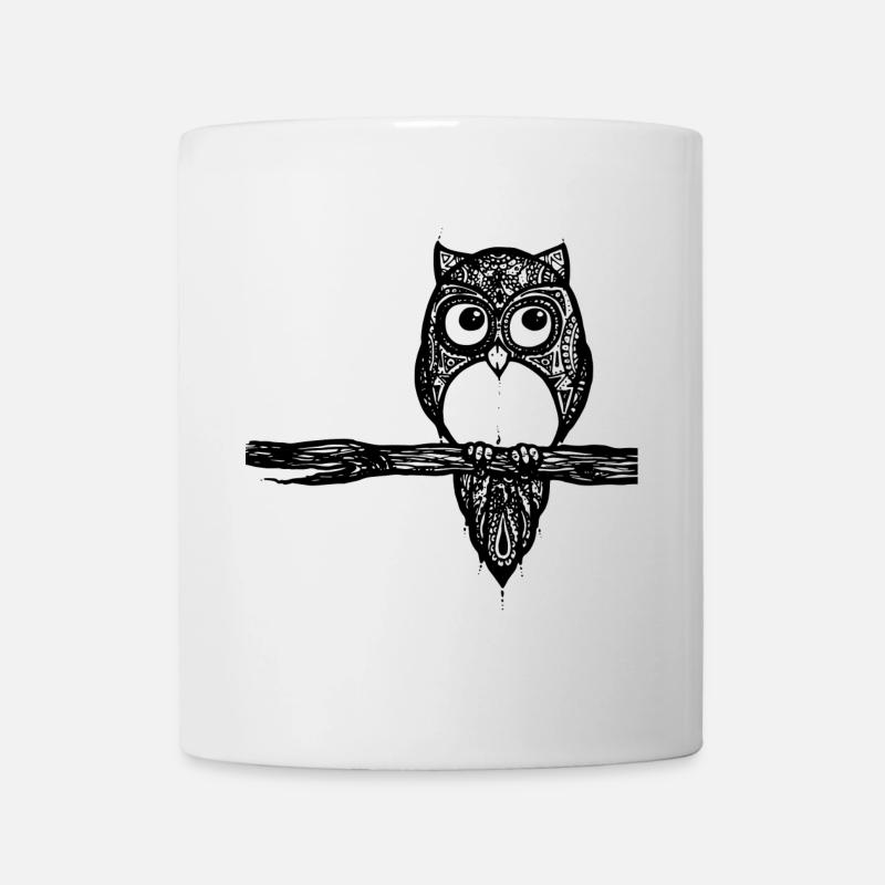 Das ist geil! - Tasse - Weiß