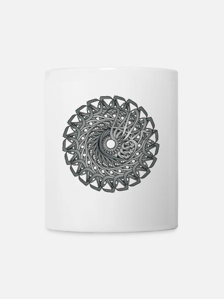 Original Circle - Mug - white